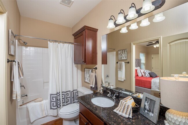 Photo - 3208 Cullen Trail