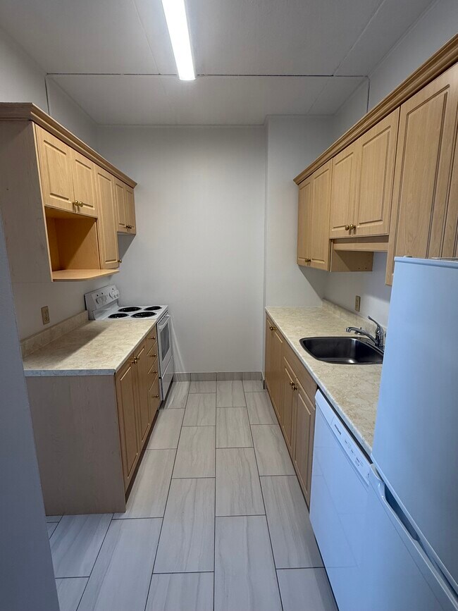 Photo - StoneyBrook Apartments