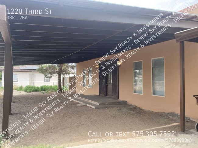 Photo - 1220 Third St-