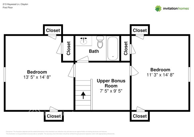 213 Haywood Ln