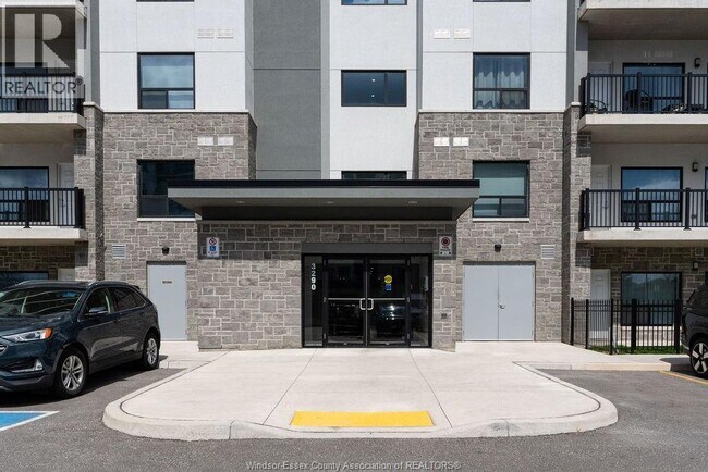 Photo - 3290 Stella Crescent Unité 603