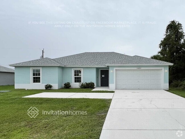 Building Photo - 1485 SW California Blvd Rental