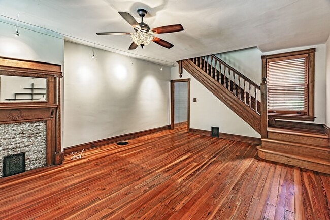 Photo - Charming and unique 3 bedroom, 3 bath townhome near Brandywine River and Zoo