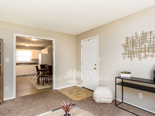 Willow Creek Apartments
