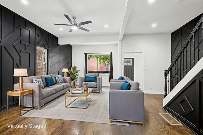 Photo - 6547 S Langley Ave