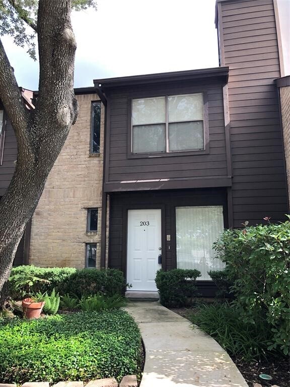 Photo - 2601 S Braeswood Blvd Unit 203