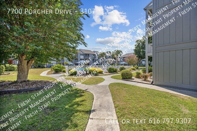 Photo - 7700 Porcher Dr