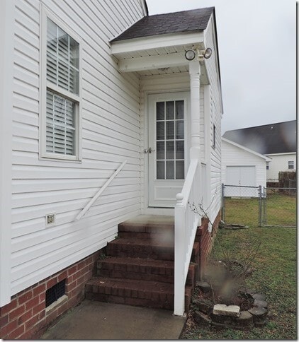 Photo - 3605 Columbia Ave NW