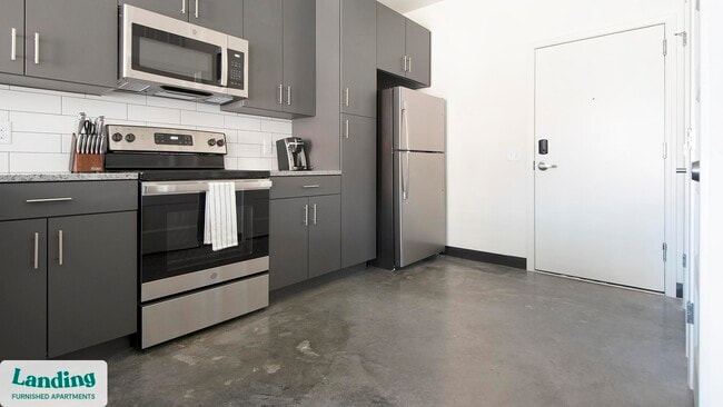 Photo - 1014 Spruce St Unit 210