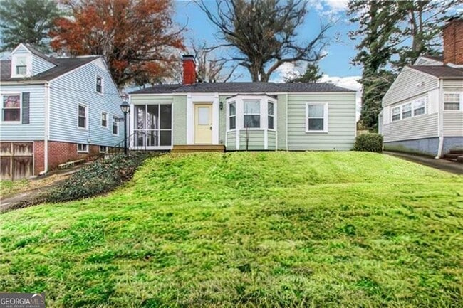 Building Photo - 1074 Jefferson Ave