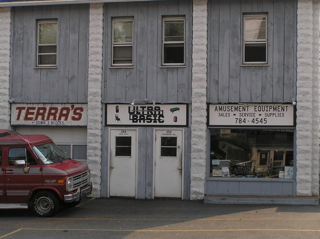 Photo - 354 East St Unit 3