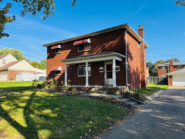 Building Photo - 735 S Firestone Blvd Unit 735