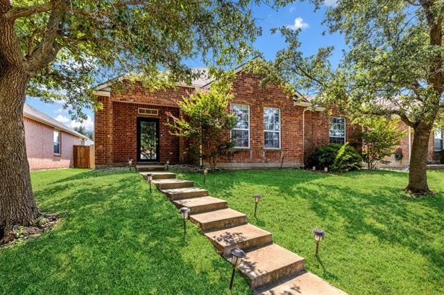 Building Photo - 1526 Cliff Creek Dr Rental