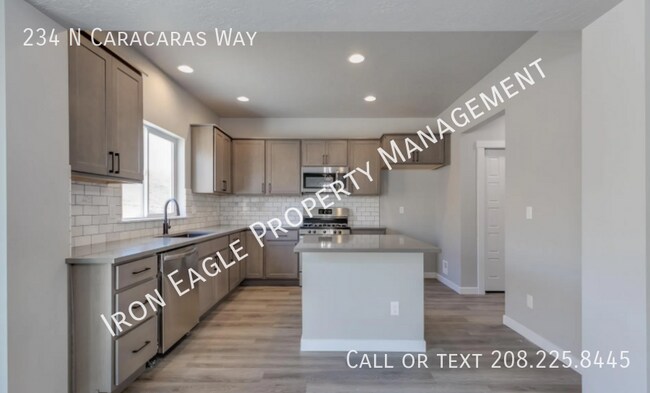 Photo - 234 N Caracaras Way