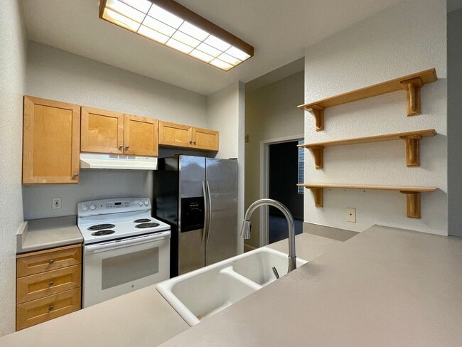 Photo - Must See Downtown San Jose End-Unit 2 Bedroom Condo with 2 Ensuite Bathrooms Unidad 111