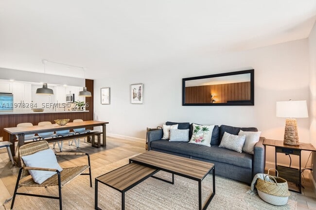 3800 S Ocean Dr Unit 1818 (Available NOW)