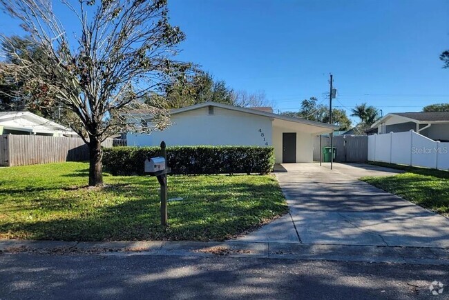 Building Photo - 4514 S Gaines Rd Rental