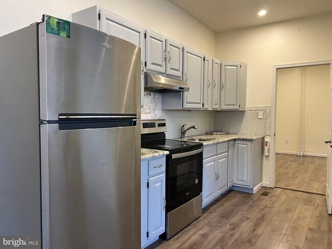 Photo - 1600 S LeCount St