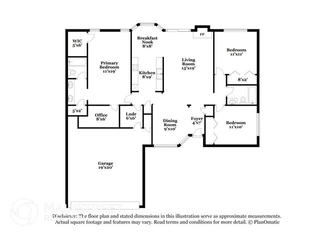 Photo - 7506 Ledgebrook Dr