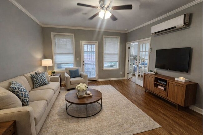 Overton Place