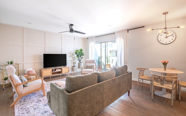 Photo - 8586 E Indian School Rd Unit F.