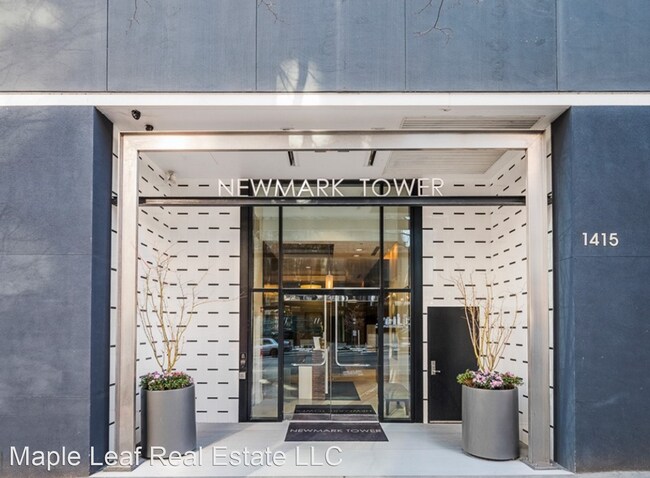 Photo - 1 br, 1 bath House - 1415 2nd Ave Unit 1805