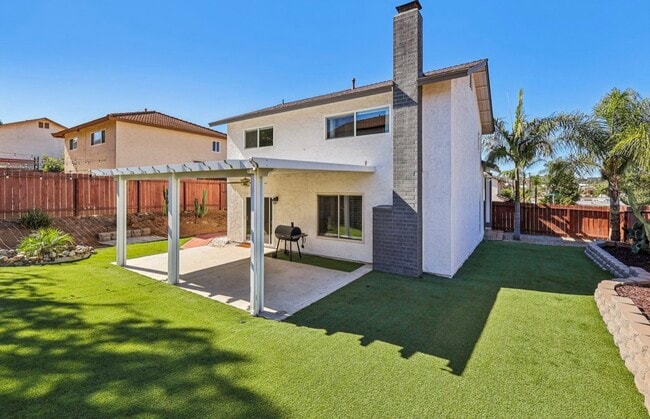 Photo - 1110 Gaucho Pl