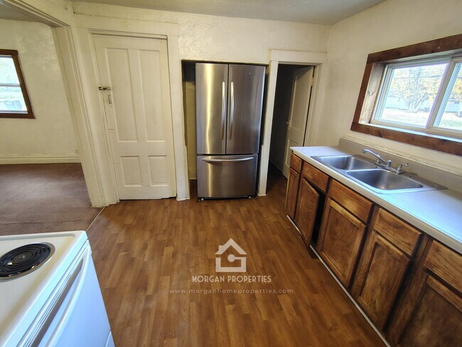 Photo - 2304 Hendricks St