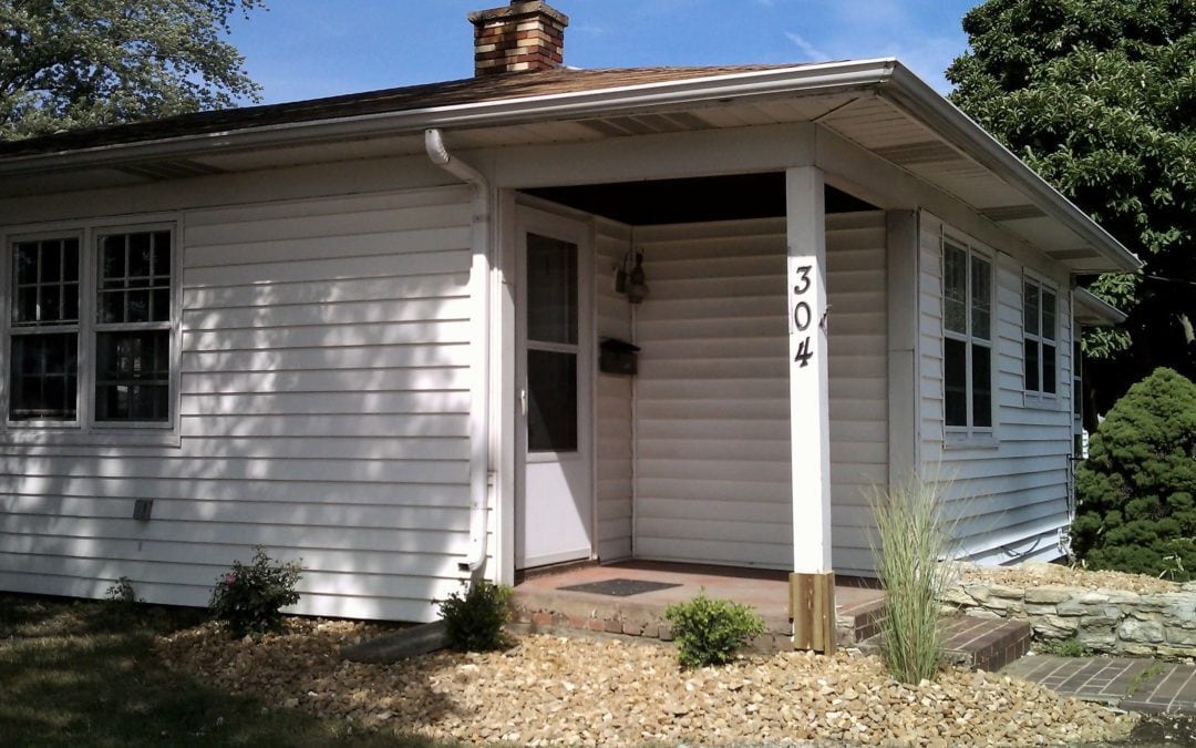 Photo - 304 S Mattis Ave