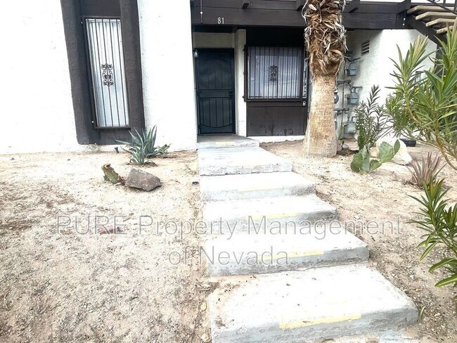 Photo - 1405 E Vegas Valley Dr Unidad #81