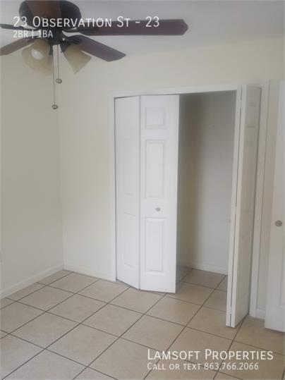 Photo - 23 Observation St Unidad 23