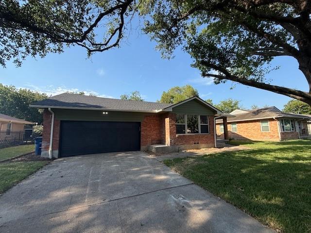 Building Photo - 3137 Rotan Ln Rental