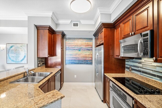 Photo - 1411 Renaissance Way Unit 411