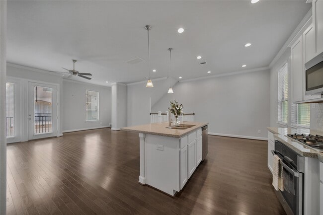 Photo - 9603 Cambridge Manor Ln