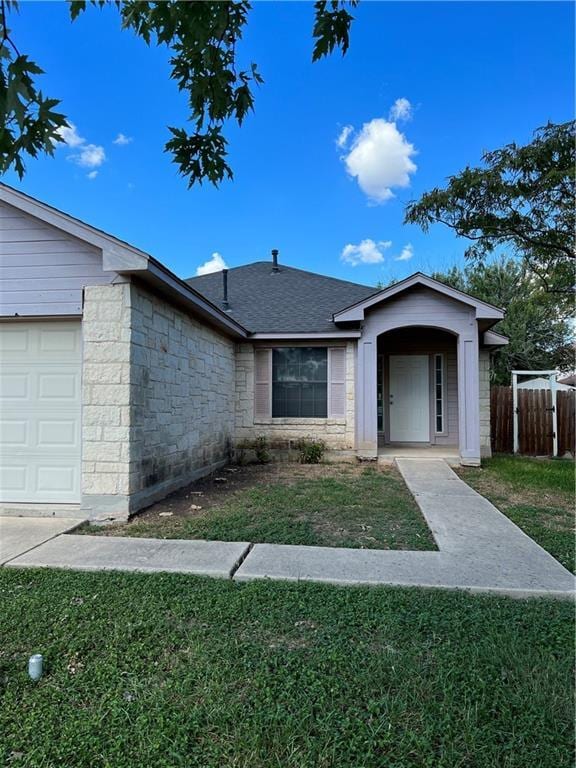 Building Photo - 371 Bailey Loop Rental