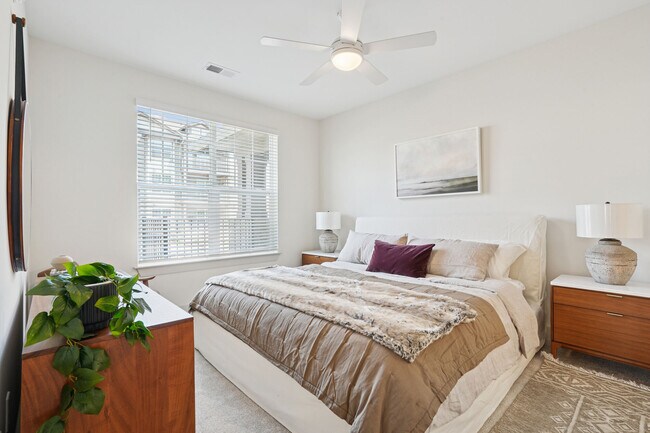 The Hominy apartments — community photo