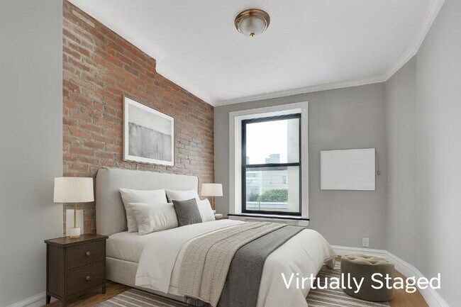 Photo - 1 bedroom in New York NY 10019 Unit 2W
