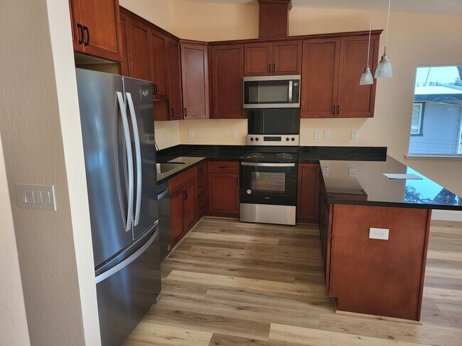 Photo - New Single Story Home in El Sobrante.. Ava...