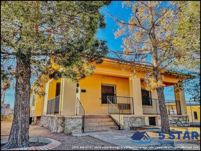Photo - 1 bedroom in El Paso TX 79903