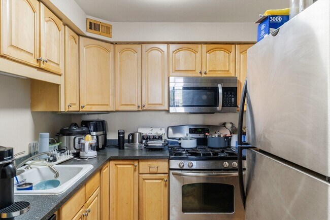 Photo - 33 Pond Ave Unit 1102
