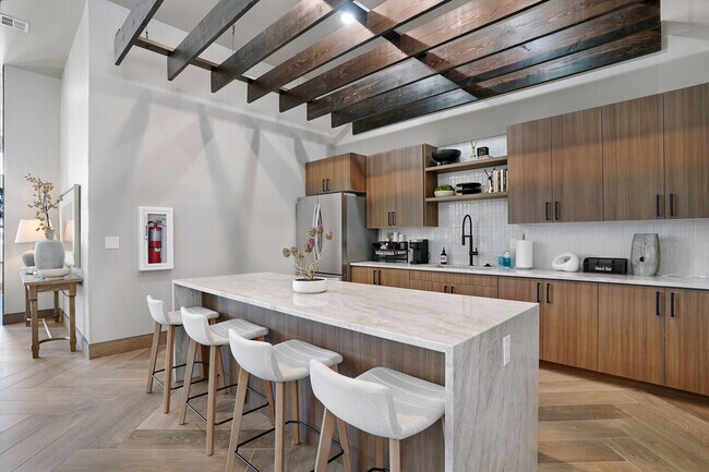 Millcreek Residences