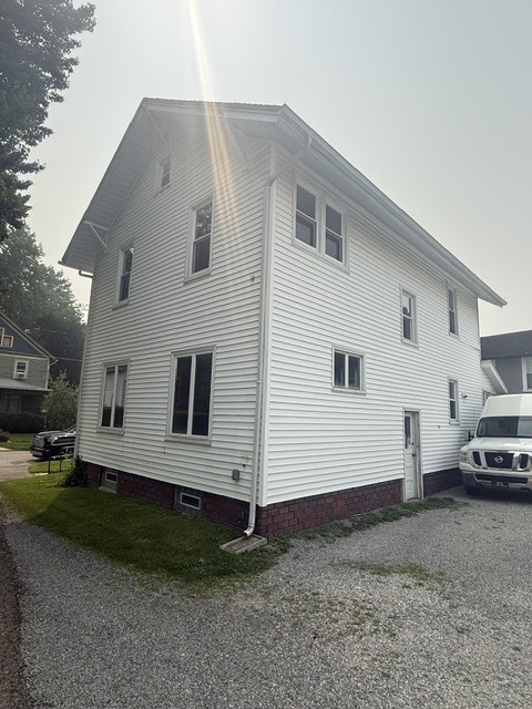 616 N Buckeye St