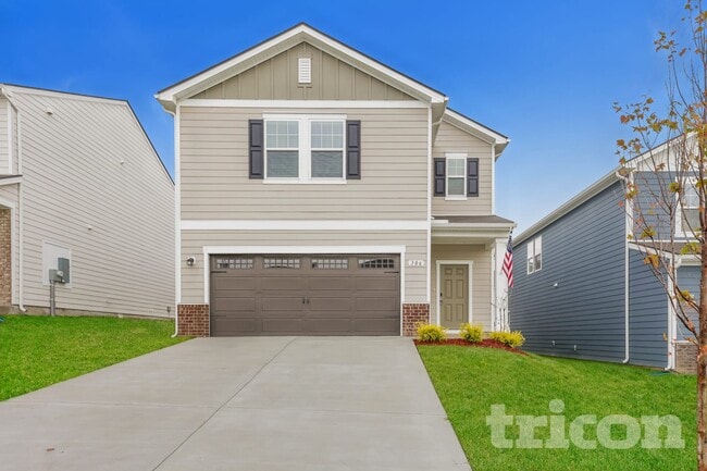 Building Photo - 306 Nasturtium Wy