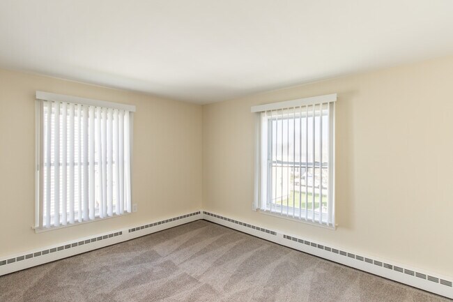 Newport Landings Apartment Community