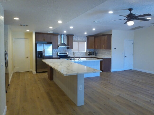 Photo - Stunning Lake Havasu Rental 4 BR/ 3BA Pool Home Backing to Park