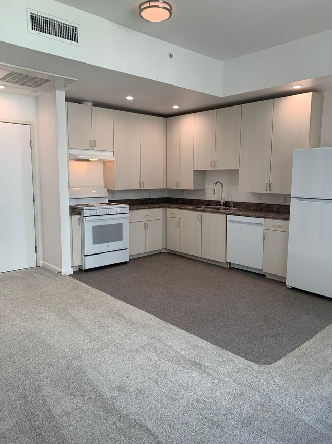 Photo - Hotel Fresno