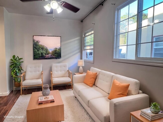 Photo - 1625 Fairview St