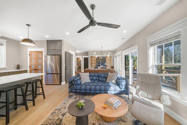 Photo - Fully Furnished | Asheville Area