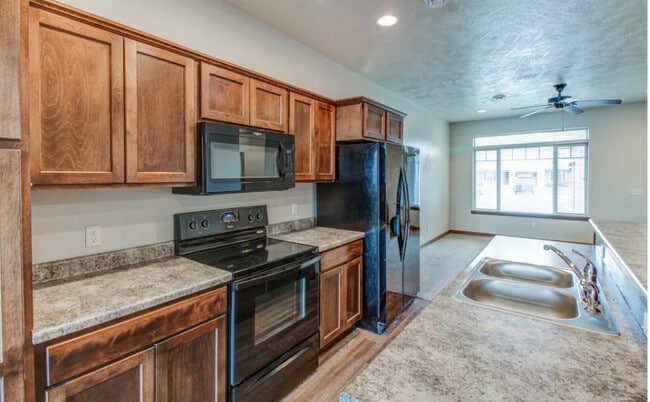 Photo - Lobelia & Bison Trail Twinhomes