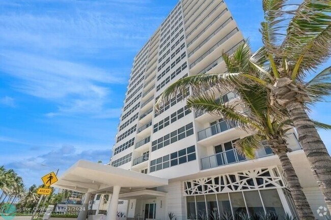 Building Photo - 209 N Fort Lauderdale Beach Blvd Unit 6C Rental